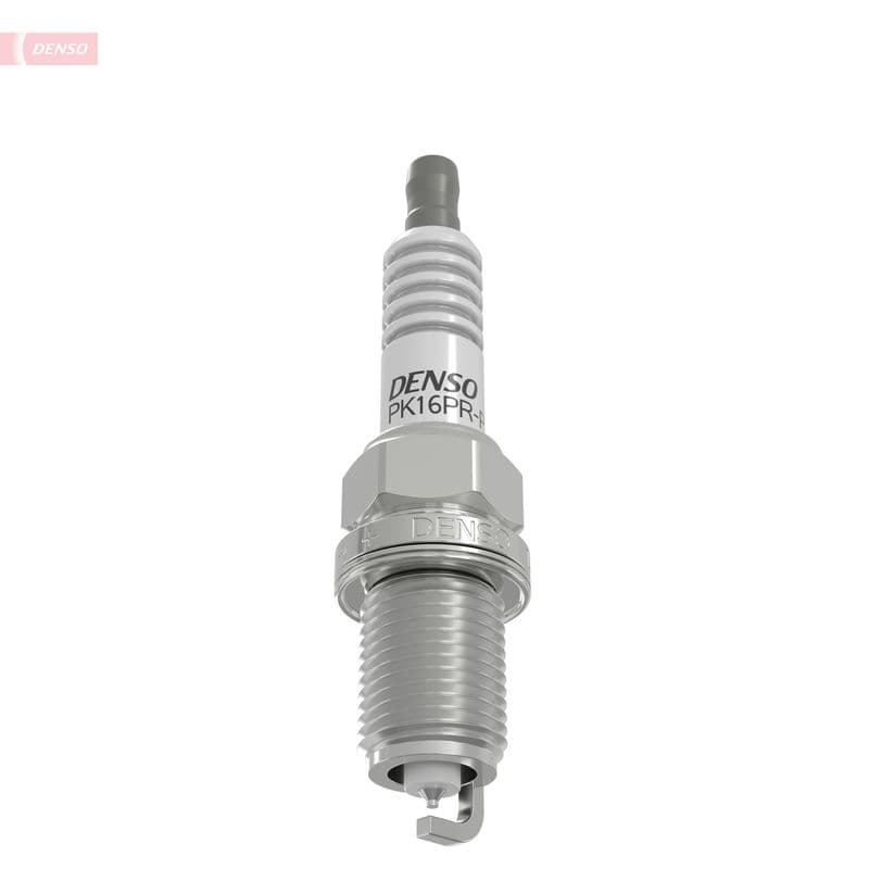 Spark plug