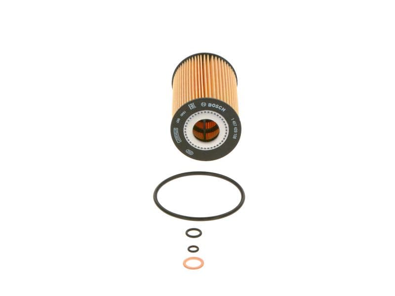 Oliefilter past: BMW 3 (E30), 3 (E36), 3 (E46), 5 (E34), Z3 (E36) 1.6-1.9 06.87-07.06