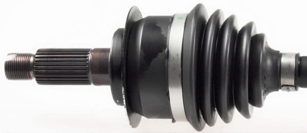 As van de aandrijfas Voor Rechts 708mm (gereviseerd) past: SUZUKI VITARA 1.6 02.15-