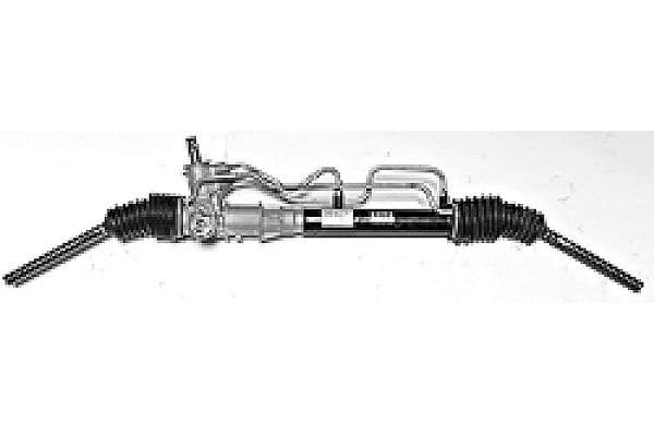 Brake disc voor Links/Rechts (375mmx45mm) past: DAF LF 55 01.01-