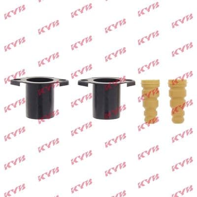 Dust Cover Kit, shock absorber