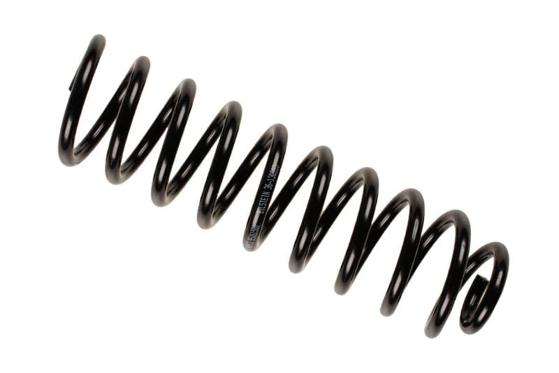 Coil spring
