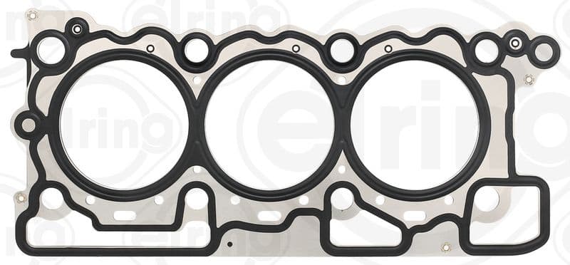 Cylinder head gasket
