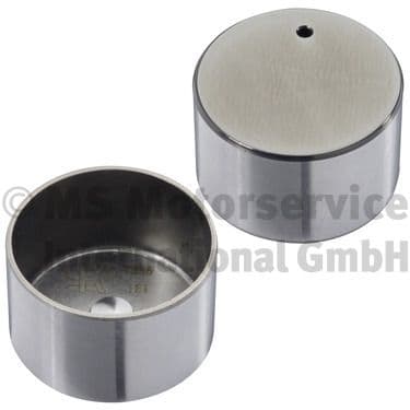 Klep pin mechanisch (diameter: 28/30mm) past: MERCEDES CITAN (MPV), CITAN/MINIVAN (W415)  DACIA DOKKER, DUSTER, LODGY, LOGAN II, LOGAN MCV II, SANDERO II  NISSAN JUKE, MICRA V, PULSAR 0.9-1.2 03.12-