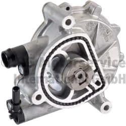 Vacuum Pump, braking system