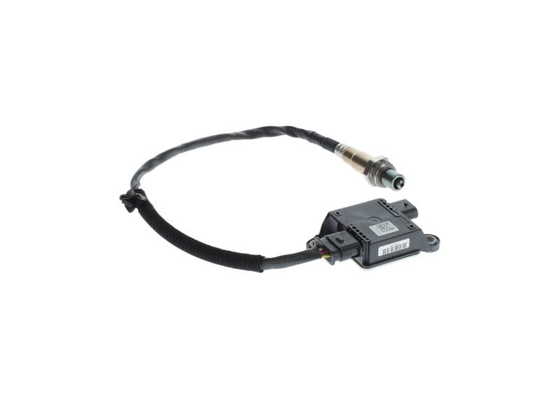 NOx-sensor past: KIA RIO IV, STONIC 1.4D/1.6D 01.17-