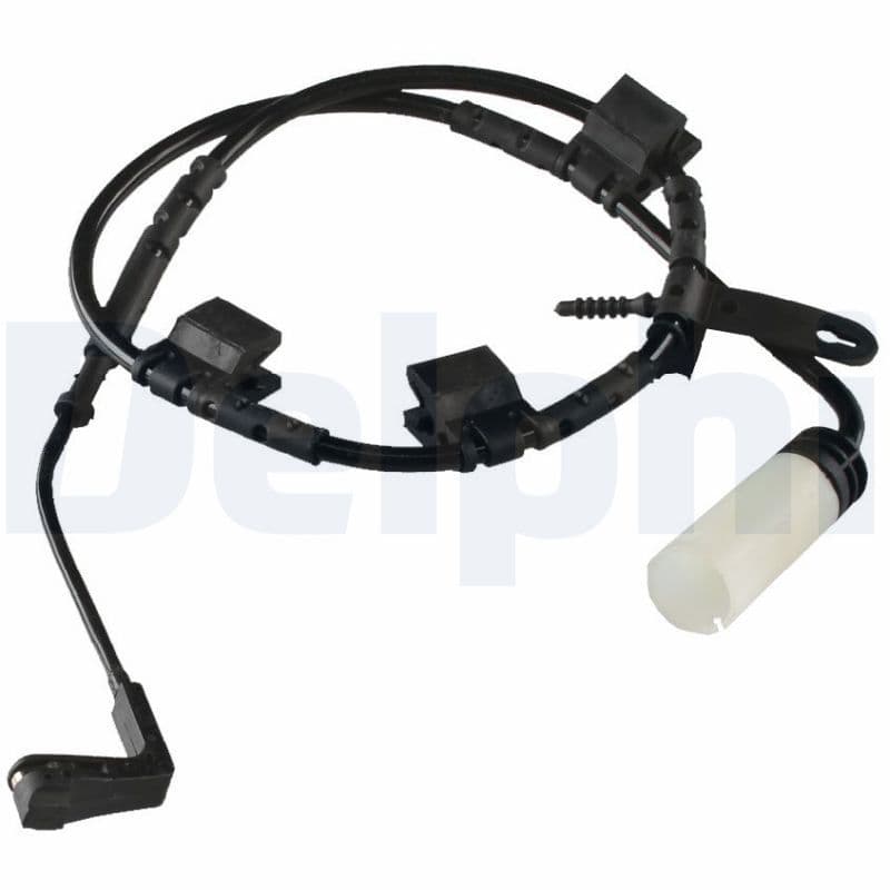Sensor remblokslijtage Voor (hoeveelheid per verpakking: 1pcs) past: MINI (R50, R53), (R52), (R56), (R57), (R59), CLUBMAN (R55) 1.4-2.0D 07.04-06.15