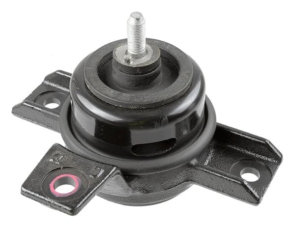 Motorsteun Voor Rechts, top, hydraulisch past: HYUNDAI SANTA FÉ II 2.2D 11.05-12.12
