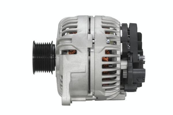 Dynamo (24V, 80A, (en) new with a deposit) past: DAF CF 65, LF 45, LF 55 BE110C-GR220 01.01-