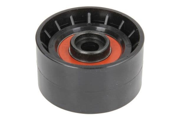 Multi V-riemschijf past: VOLVO C30, S40 II, S80 II, V50, V70 III  CITROEN BERLINGO, C1, C2, C2 ENTERPRISE, C3 I, C3 II, C3 PLURIEL, C4, C4 I, C5 II, C5 III, XSARA 1.4D/1.6/1.6D 09.01-