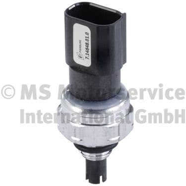 Pressure Switch, air conditioning