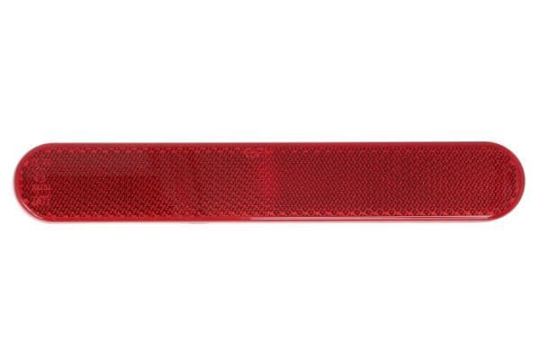 Reflecterend licht Achter past: IRIZAR I6, I8 09.13-