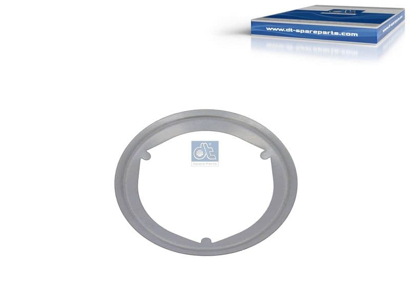 Gasket, exhaust system