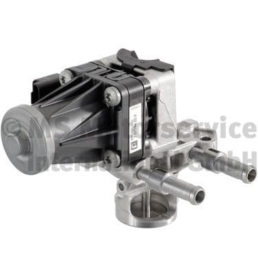 EGR-klep past: FORD ECOSPORT, FOCUS IV, KUGA III, TOURNEO CONNECT V408 NADWOZIE WIELKO, TRANSIT CONNECT, TRANSIT CONNECT V408, TRANSIT COURIER V769 1.5D 11.17-