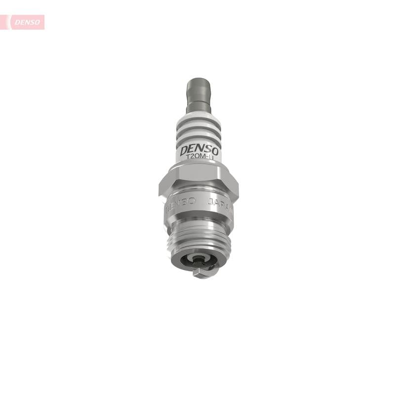 Spark plug
