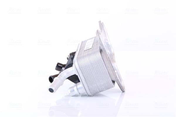 Olie radiator (met oliefilterbehuizing) past: BMW 3 (E90), 3 (E91), 3 (E92), 3 (E93), 5 (F10), 5 (F11), 5 GRAN TURISMO (F07), 7 (F01, F02, F03, F04), X5 (E70), X6 (E71, E72) 2.0D/3.0D 12.04-02.17