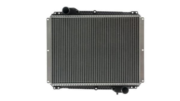 Motorradiator ((en) with frame) past: MERCEDES ECONIC 2 OM936.972/OM936.973/OM936.974 04.13-