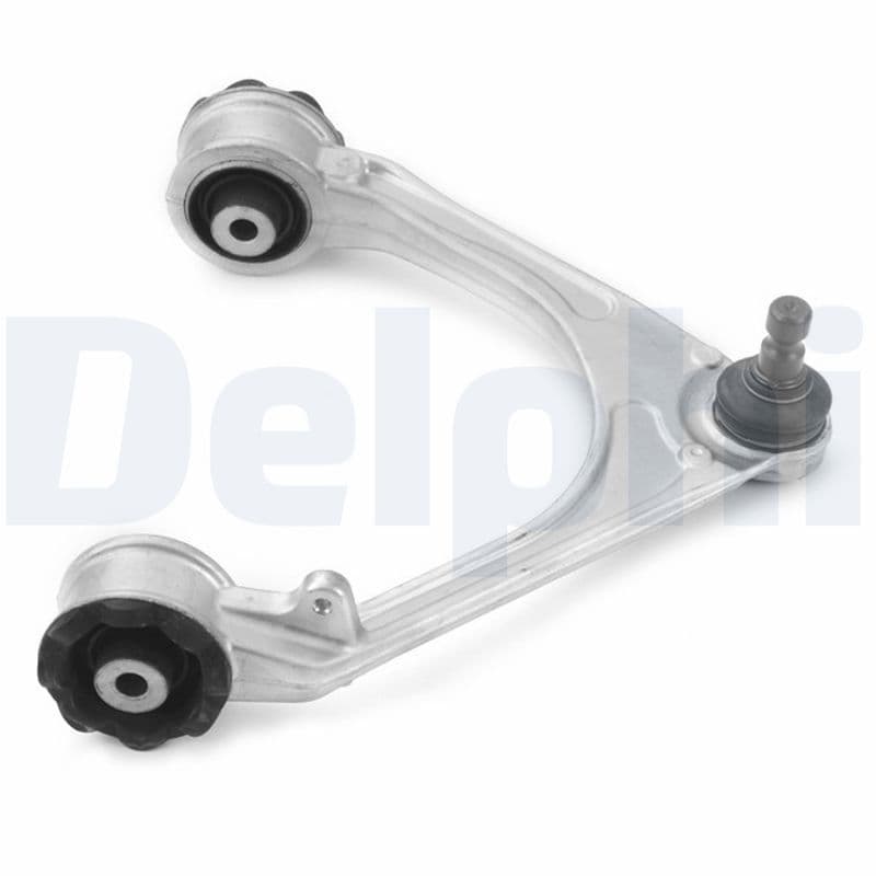 Zwenkarm wielophanging Links/Rechts bodem voor past: JAGUAR XE, XF II, XF SPORTBRAKE 2.0-5.0 03.15-