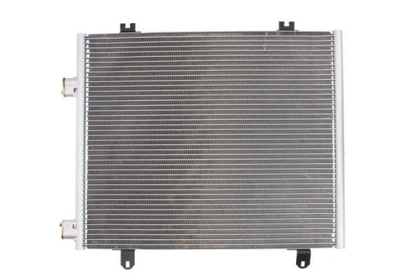 Air conditioning condenser