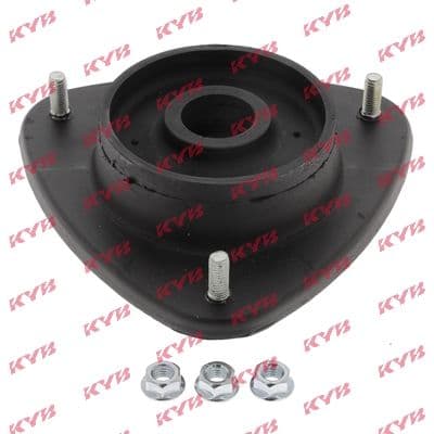 MacPherson veerpoot bevestiging Voor Links/Rechts past: SUBARU FORESTER, IMPREZA, LEGACY V, OUTBACK, TRIBECA 1.5-3.6 01.05-