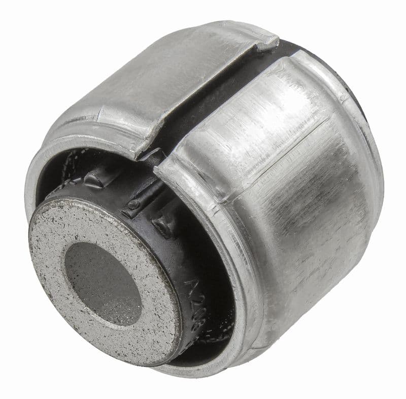 Voorste spoorcontrole-arm silent block Achterin. Links/Rechts (14,2x45,4x48 mm) past: MERCEDES C ALL-TERRAIN (S206), C T-MODEL (S206), C (W206) 1.5H/2.0DH/2.0H 03.21-