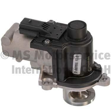 EGR-klep past: AUDI A8 D3, A8 D4, Q7  PORSCHE CAYENNE  VW TOUAREG 4.2D 01.05-05.18