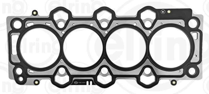 Cylinder head gasket