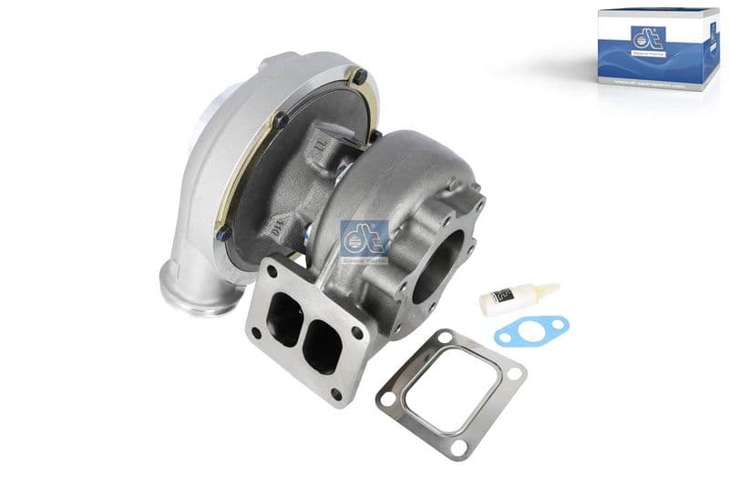 Schokdemper Voor Links past: VW TOUAREG 2.5D-5.0D 10.02-05.10