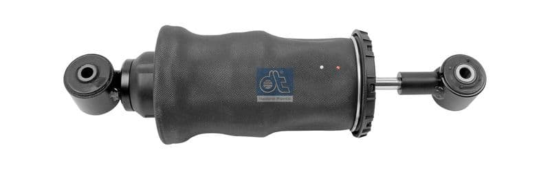 Shock Absorber, driver cab suspension