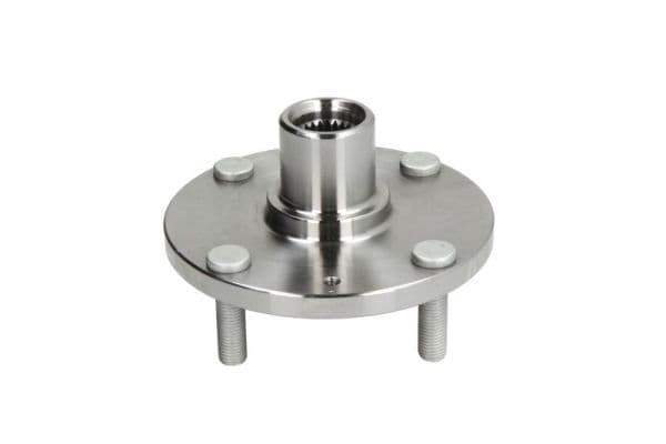 Wheel hub