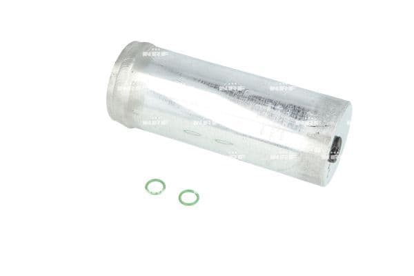 Droger voor airconditioning past: AUDI A3, TT  SEAT CORDOBA, CORDOBA VARIO, IBIZA II, LEON, TOLEDO II  SKODA OCTAVIA I  VW BORA, BORA I, GOLF IV, NEW BEETLE 1.0-3.2 02.93-12.13