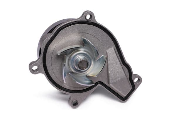 Waterpomp, met pakking past: MINI (F55), (F56), (F57) 1.2-2.0D 09.13-