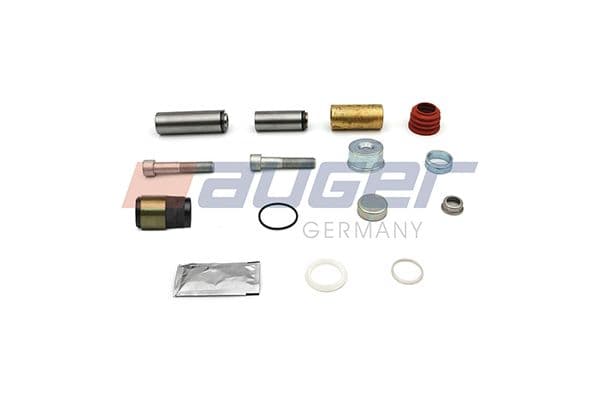 Airconditioning compressor past: DAF CF 65, LF 45, LF 55 01.01-