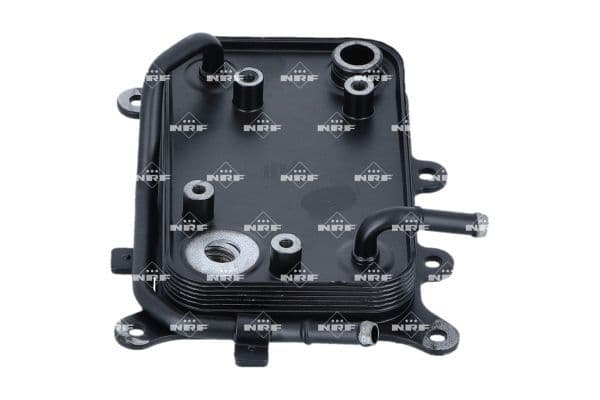 Olie radiator past: HYUNDAI GRAND SANTA FÉ, SANTA FE IV, SANTA FÉ III  KIA SORENTO II, SORENTO III 2.4-3.5 09.12-12.20