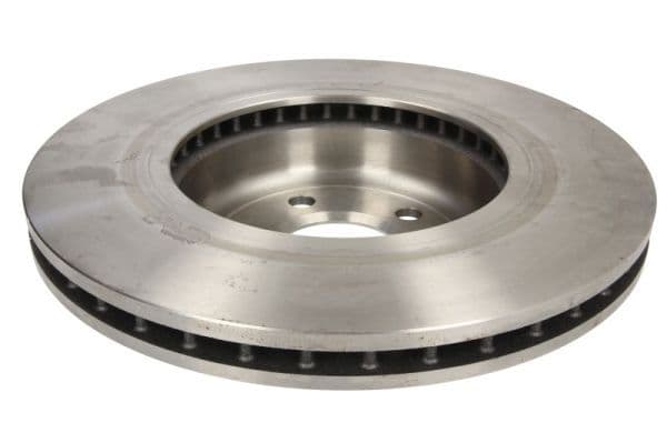 Brake disc Voor Links/Rechts past: BMW 5 (F10), 5 (F11), 6 (F12), 6 (F13), 6 GRAN COUPE (F06) 2.0-4.4 06.09-10.18