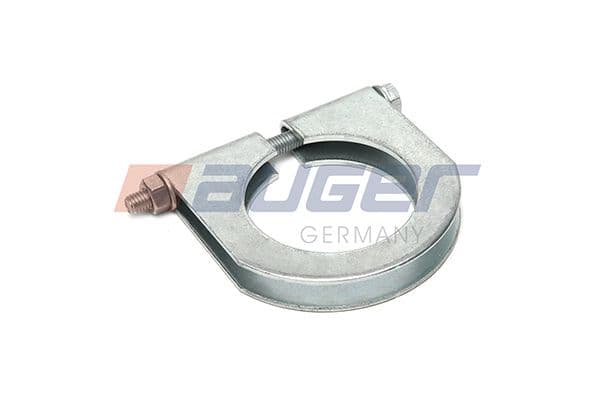 Pipe Connector, exhaust system