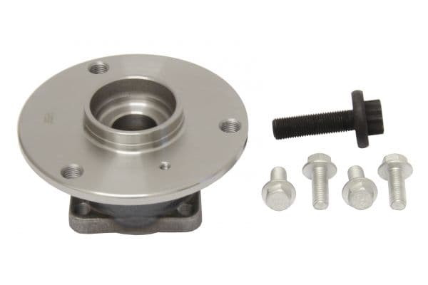 Suspension Strut Support Mount