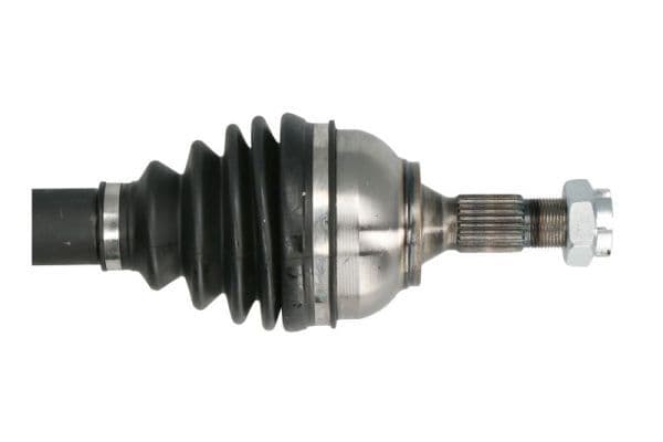 Aandrijfas Voor Rechts 954mm (nieuw) past: DS DS 5  CITROEN DS5  PEUGEOT RCZ 1.6/1.6D/2.0D 03.10-12.18