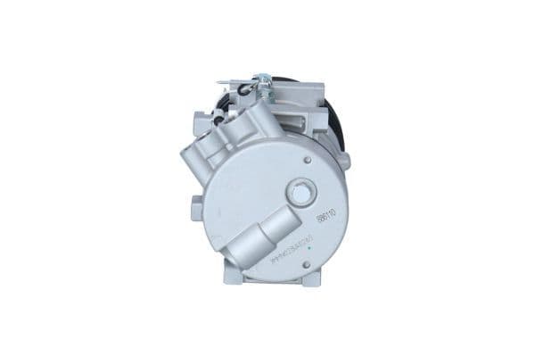 Airconditioning compressor past: DACIA DUSTER, LOGAN, LOGAN EXPRESS, LOGAN MCV, SANDERO  LADA LARGUS  RENAULT CLIO II, DUSTER, LOGAN EXPRESS, LOGAN I, SANDERO/STEPWAY I 1.4-1.6LPG 09.98-