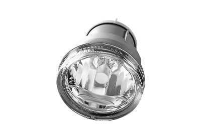 Mistlampen inzet