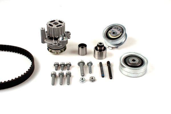 Water Pump & Timing Belt Kit