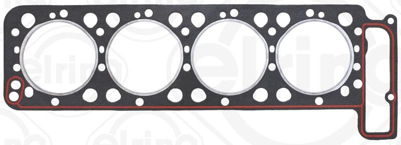 Cylinder head gasket
