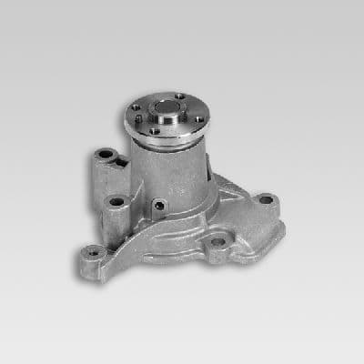 Waterpomp, met pakking past: HYUNDAI COUPE I, LANTRA II, TUCSON  KIA SPORTAGE II 1.6/2.0 11.95-01.12