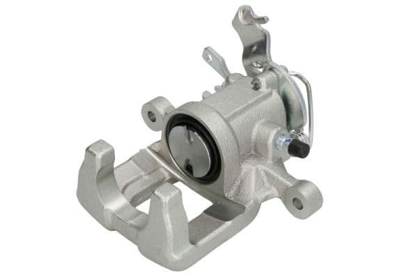 Schijfremklauw Achter Rechts (nieuw) past: VW CADDY III 1.2-2.0D 04.04-05.15