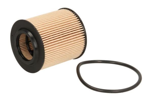 Oil filter