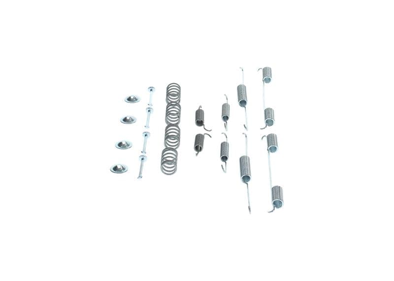 Accessory Kit, brake shoes