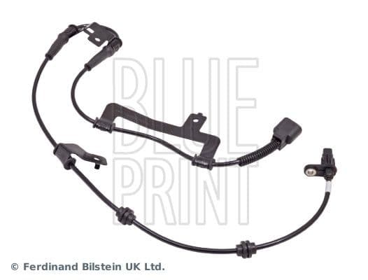 ABS-sensor Voor Links past: HYUNDAI I20 I 1.1D-1.6D 08.08-12.15