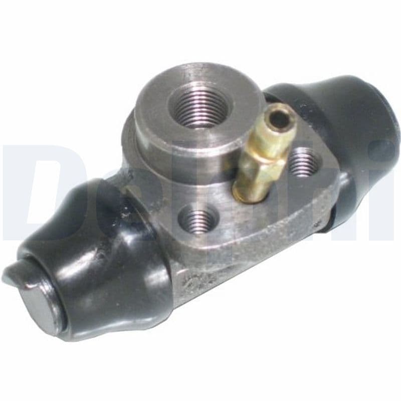 Wheel brake cylinder