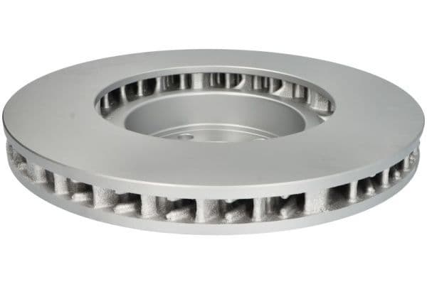 Brake disc Voor Rechts past: PORSCHE CAYENNE  VW TOUAREG 3.0D-4.8 01.10-12.18