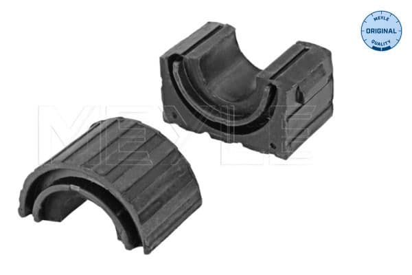 Reparatieset voor stabilisatorstang Voor Links/Rechts past: OPEL ASTRA H, MERIVA B, SIGNUM, VECTRA C, VECTRA C GTS, ZAFIRA B  SAAB 9-3 1.3D-3.2 04.02-03.17